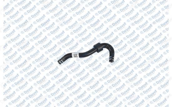 Egea 1.6 Jtd Hortum